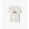 Tricou din bumbac EKD Tricou din bumbac EKD