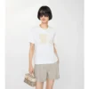 Tricou din bumbac EKD Tricou din bumbac EKD
