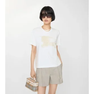 Tricou din bumbac EKD