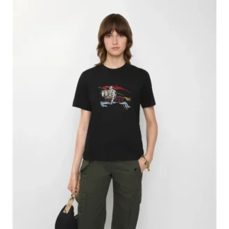 Tricou din bumbac EKD