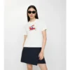 Tricou din bumbac EKD Tricou din bumbac EKD