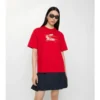 Tricou din bumbac EKD Tricou din bumbac EKD