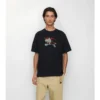 Tricou din bumbac EKD Tricou din bumbac EKD