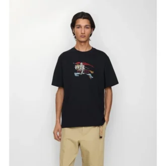 Tricou din bumbac EKD