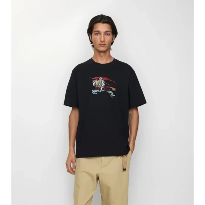 Tricou din bumbac EKD Tricou din bumbac EKD