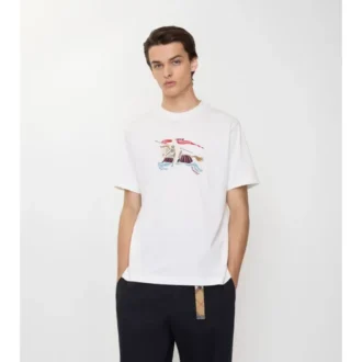 Tricou din bumbac EKD