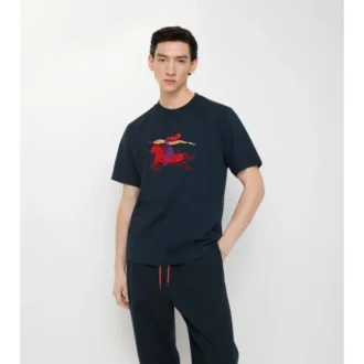 Tricou din bumbac EKD