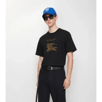 Tricou din bumbac EKD