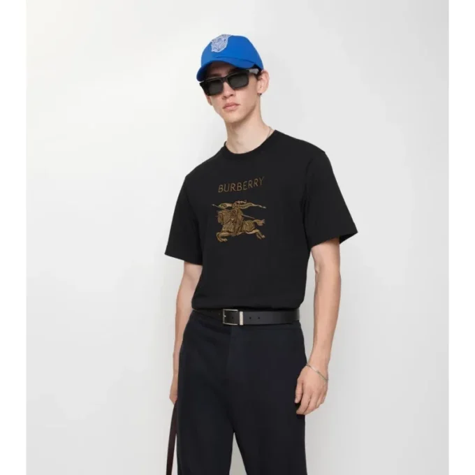 Tricou din bumbac EKD Tricou din bumbac EKD