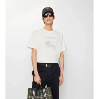 Tricou din bumbac EKD