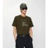 Tricou din bumbac EKD Tricou din bumbac EKD