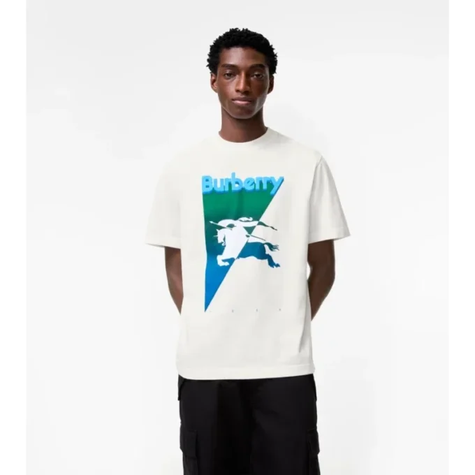 Tricou din bumbac EKD