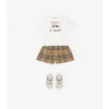 Tricou din bumbac EKD Tricou din bumbac EKD