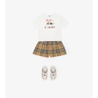 Tricou din bumbac EKD