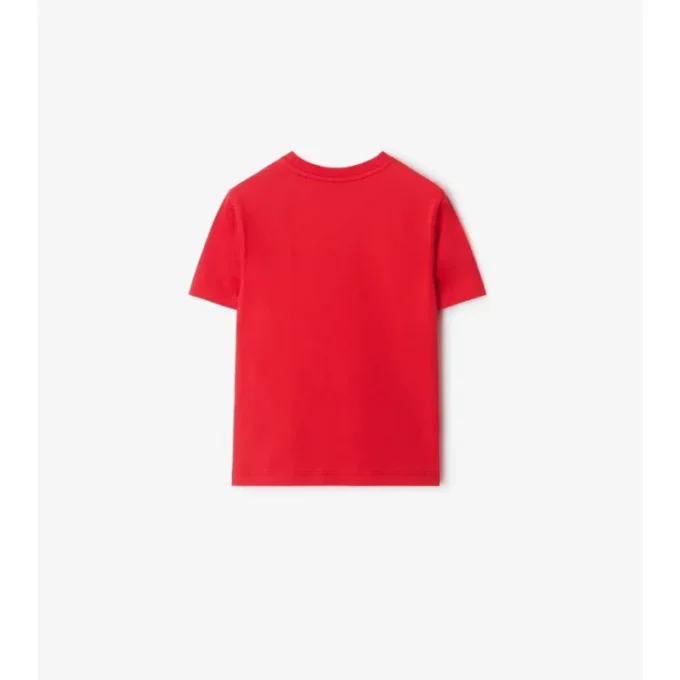 Tricou din bumbac EKD