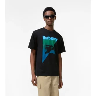 Tricou din bumbac EKD
