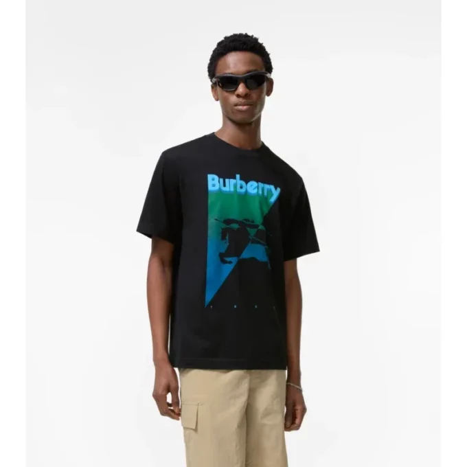 Tricou din bumbac EKD