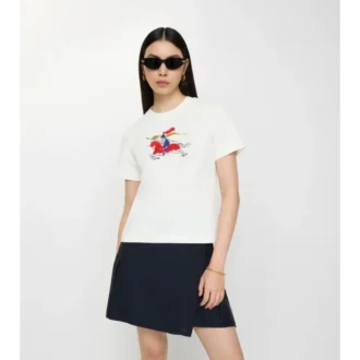 Tricou din bumbac EKD