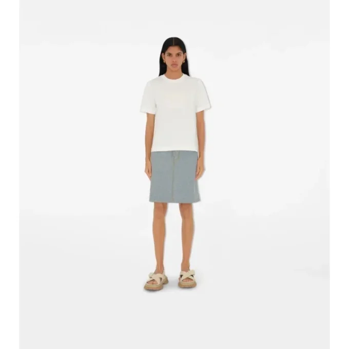 Tricou din bumbac EKD Tricou din bumbac EKD