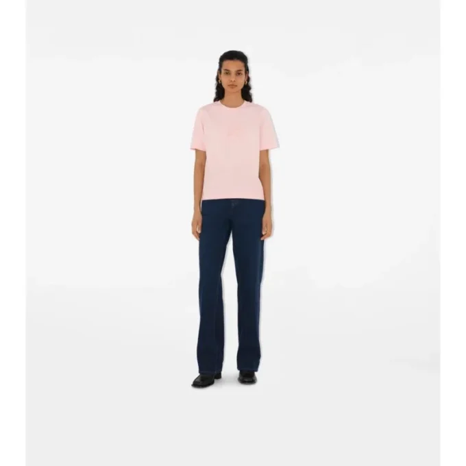 Tricou din bumbac EKD
