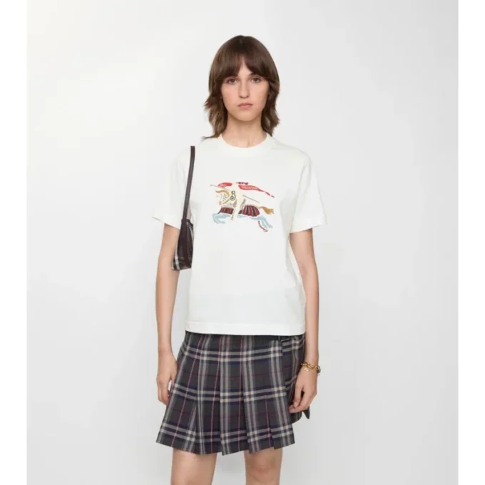 Tricou din bumbac EKD Tricou din bumbac EKD