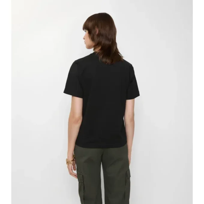 Tricou din bumbac EKD Tricou din bumbac EKD