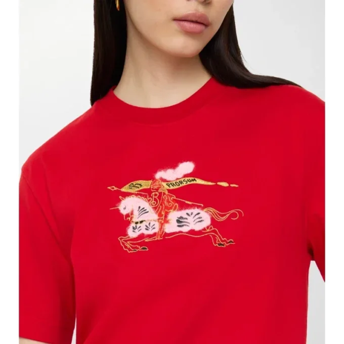 Tricou din bumbac EKD Tricou din bumbac EKD