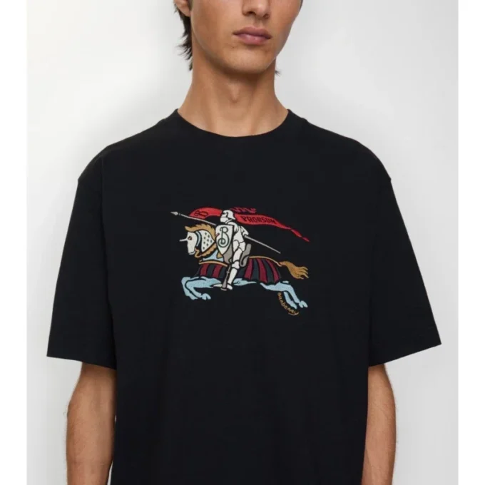Tricou din bumbac EKD Tricou din bumbac EKD