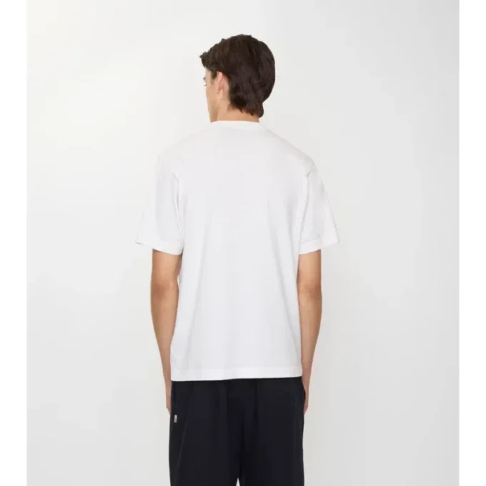 Tricou din bumbac EKD