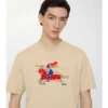 Tricou din bumbac EKD Tricou din bumbac EKD