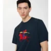 Tricou din bumbac EKD Tricou din bumbac EKD