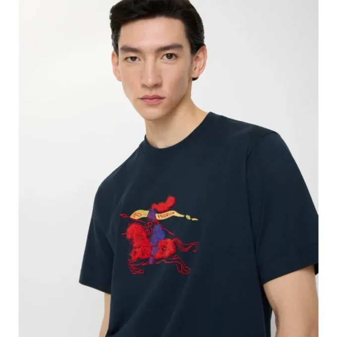 Tricou din bumbac EKD Tricou din bumbac EKD