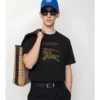 Tricou din bumbac EKD Tricou din bumbac EKD