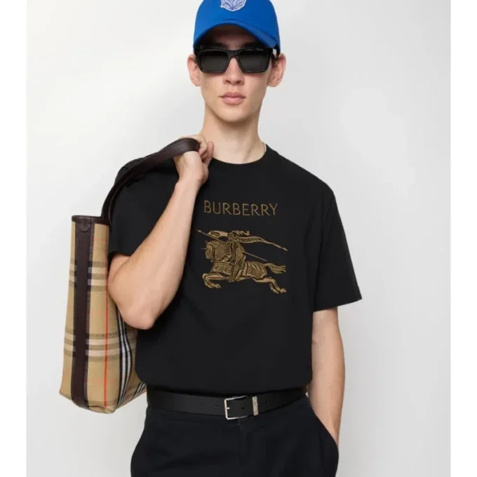 Tricou din bumbac EKD Tricou din bumbac EKD