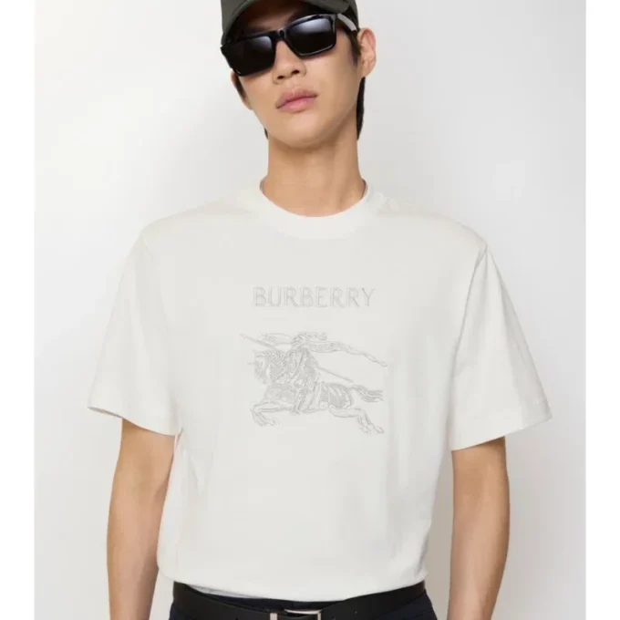 Tricou din bumbac EKD Tricou din bumbac EKD