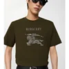 Tricou din bumbac EKD Tricou din bumbac EKD