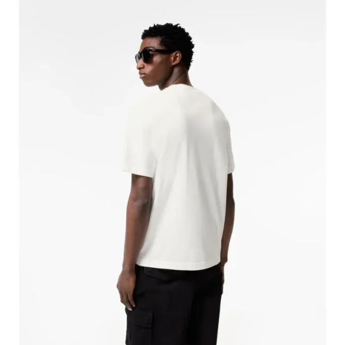 Tricou din bumbac EKD