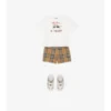 Tricou din bumbac EKD Tricou din bumbac EKD