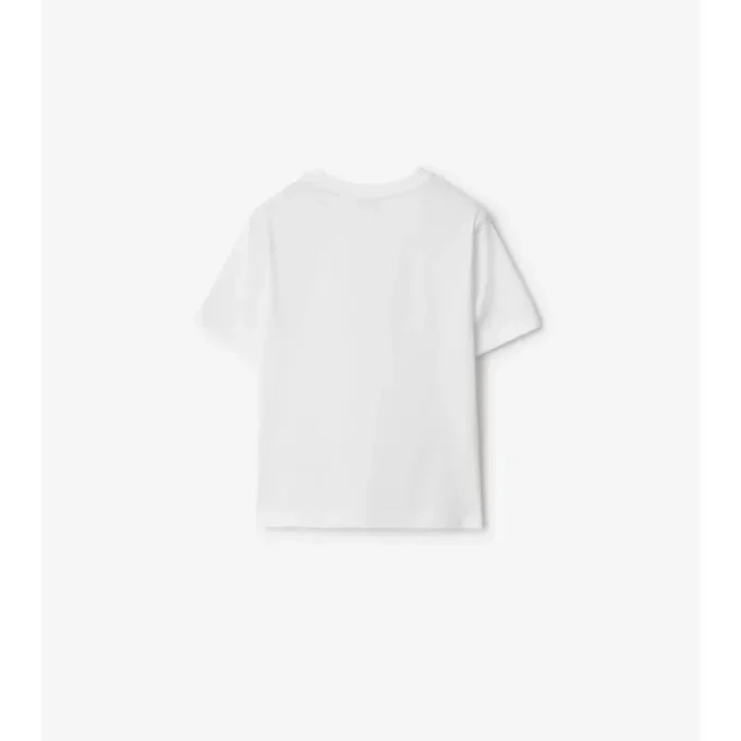 Tricou din bumbac EKD
