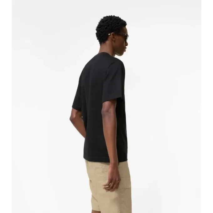 Tricou din bumbac EKD