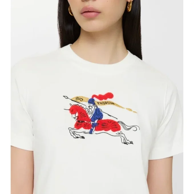 Tricou din bumbac EKD Tricou din bumbac EKD