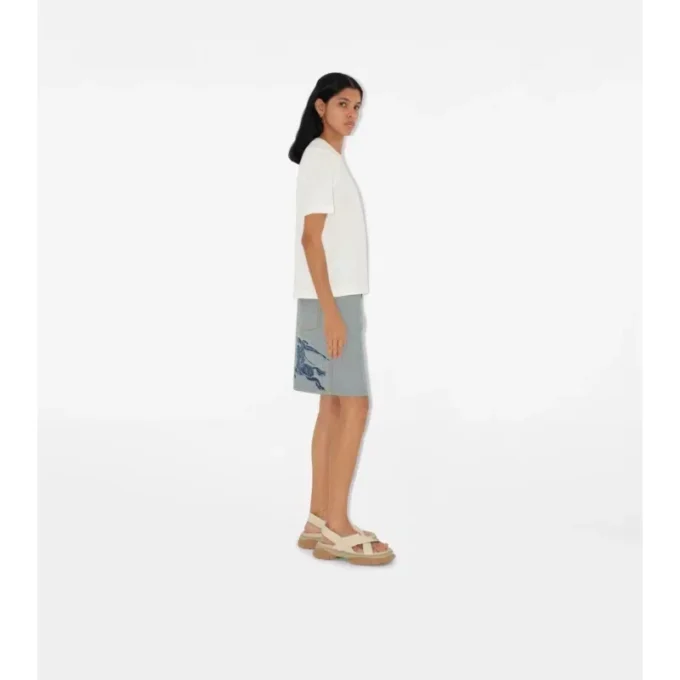 Tricou din bumbac EKD Tricou din bumbac EKD