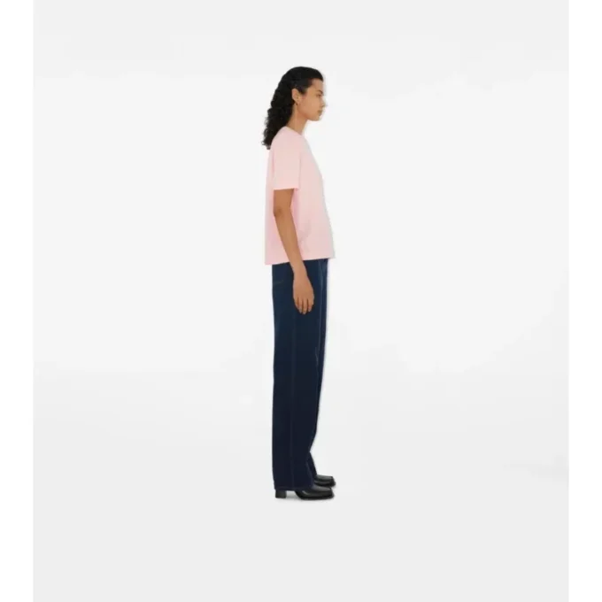 Tricou din bumbac EKD