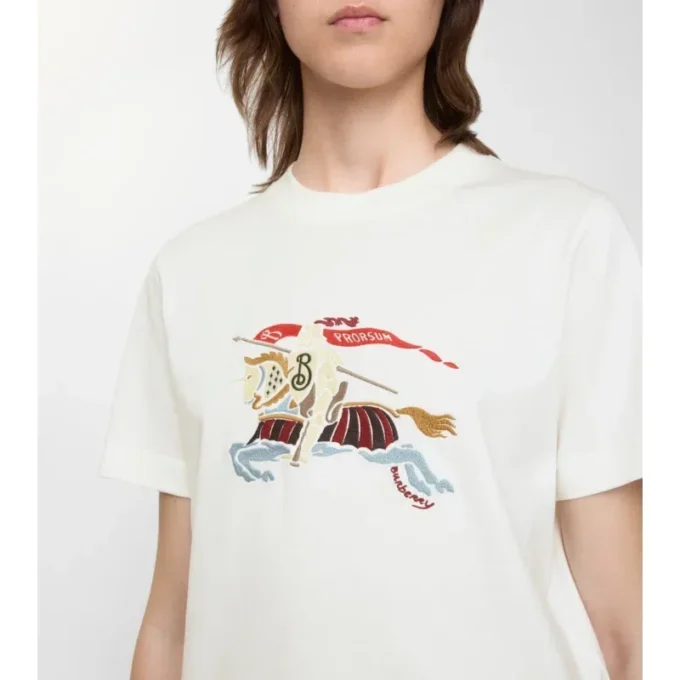 Tricou din bumbac EKD Tricou din bumbac EKD