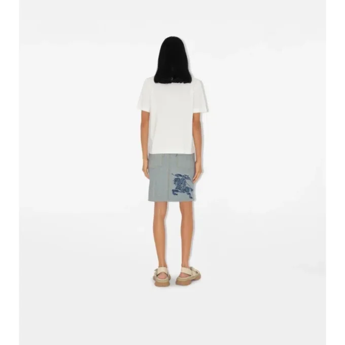 Tricou din bumbac EKD Tricou din bumbac EKD