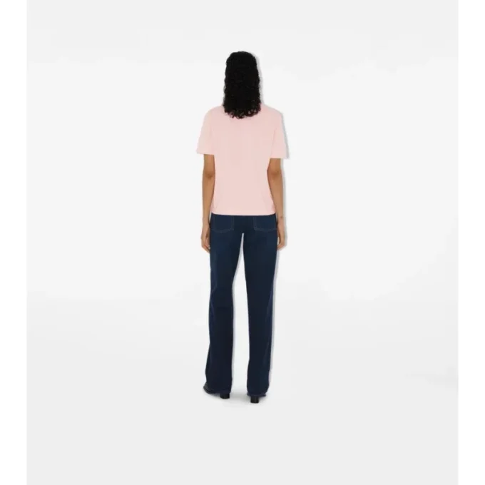 Tricou din bumbac EKD
