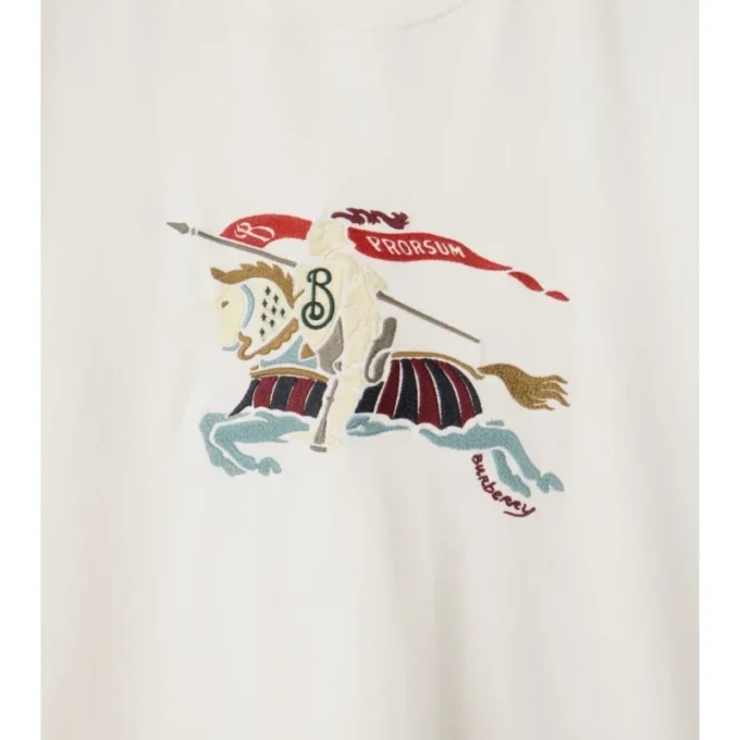Tricou din bumbac EKD Tricou din bumbac EKD