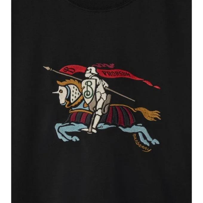Tricou din bumbac EKD Tricou din bumbac EKD