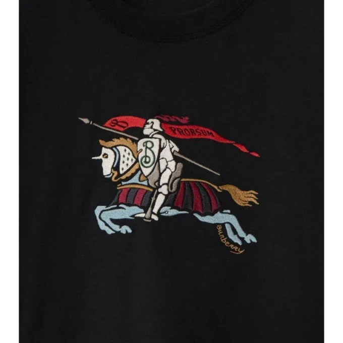 Tricou din bumbac EKD Tricou din bumbac EKD