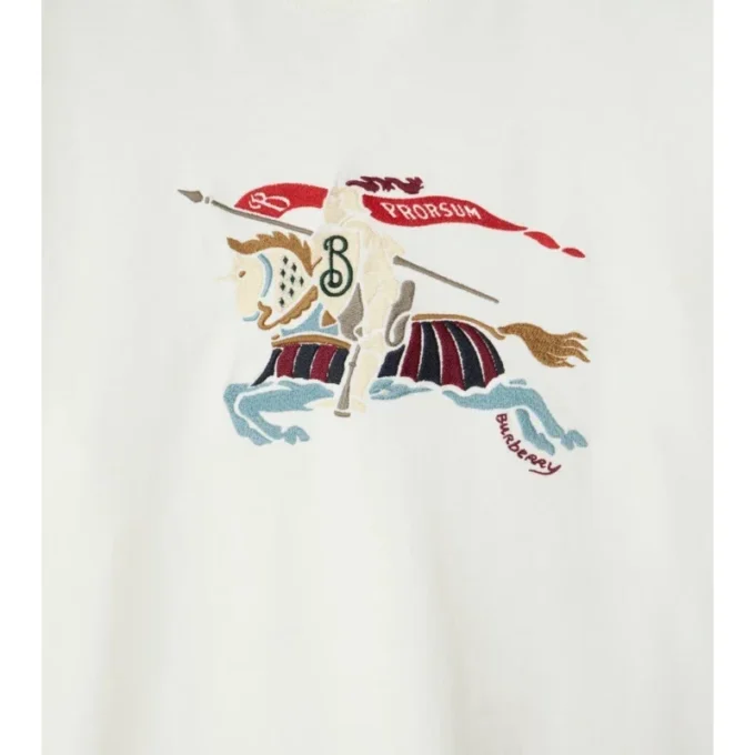 Tricou din bumbac EKD